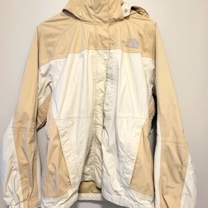 North Face Hyvent Jacket